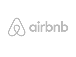 Airbnb logo min