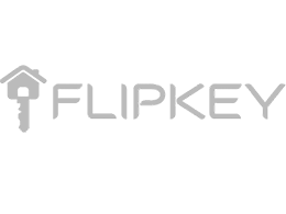 Flipkey logo min