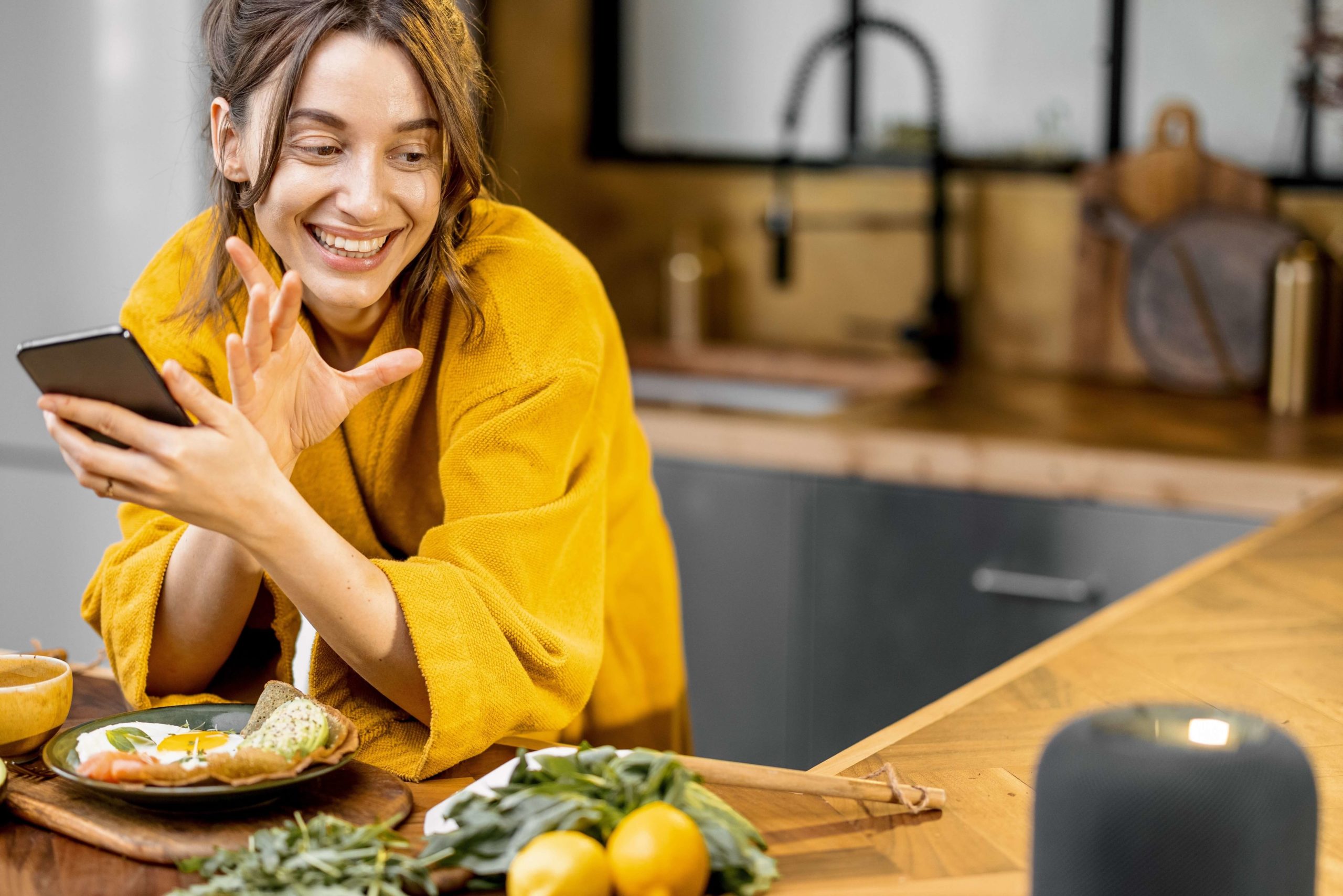 How To Manage A Rental Property With Smart Tech Five Star Property